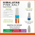 Natural Solution Himalayan Pink Salt Nasal Inhaler | 3 Count