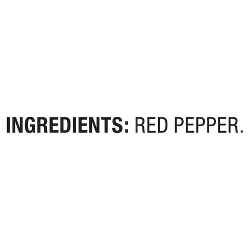 Member's Mark Crushed Red Pepper, 13.5 oz
