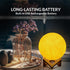Moon Lamp Multicolor | HIMALAYAN GLOW