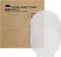 WBM Smart Flying Insect Trap Refill – 10-Pack Glue Cards for Indoor Pest Control