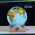 3D Earth Lamp | HIMALAYAN GLOW