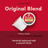 Tim Hortons Coffee Original Blend K-Cup Pod - 110-count