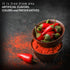 Himalayan Chef Red Chili Powder – 454 g | Pure, Spicy & Authentic Indian Chili Powder for Cooking
