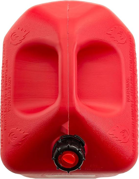 Midwest Can 5-Gal. Gas Can