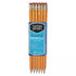 Berkley Jensen HB #2 Pencils, 96 ct – Pre-Sharpened Wood Pencils for School, Office & Home