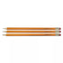 Berkley Jensen HB #2 Pencils, 96 ct – Pre-Sharpened Wood Pencils for School, Office & Home