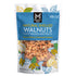 Walnut Halves, 3 lbs - Nutritious, Heart-Healthy Snack with Rich, Nutty Flavor, Perfect for Baking, Cooking, Salads, and Snacking, Kosher, Resealable Bag for Freshness