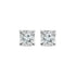 0.45 Carat Diamond Stud Earrings in 14K Gold