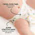 Member's Mark Premium Baby Diapers, Sizes 1 - 7