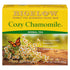 Bigelow Cozy Chamomile, Caffeine Free Herbal Tea, Tea Bags, 100 ct.
