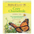 Bigelow Cozy Chamomile, Caffeine Free Herbal Tea, Tea Bags, 100 ct.