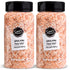 2- Pack | Each 12.5 oz - Sam's Choice Himalayan Pink Salt Grinder Refill