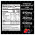 Pedialyte AdvancedCare Plus Electrolyte Solution Berry Frost, 33.8 fl. oz., 3 pk.