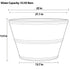 Member’s Mark 22" Wine Barrel Planter – Rustic Outdoor & Indoor Garden Container for Flowers, Herbs, and Small Plants