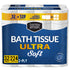 Berkley Jensen Ultra Soft Bath Tissue, 32 pk./224 sheets per roll