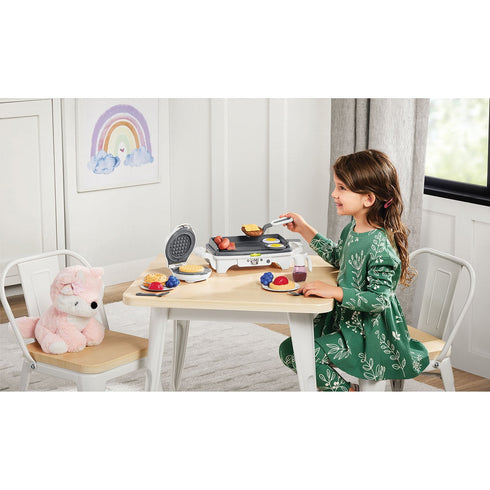 Member's Mark Gourmet Breakfast Playset