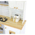 Member's Mark Deluxe Wooden Kitchen Playset
