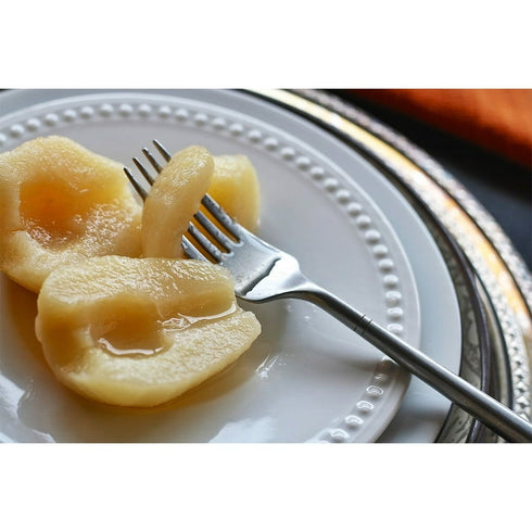 Member's Mark Pear Halves In Light Syrup, 60 oz
