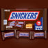 Snickers Fun Size Candy Bars, Individually Wrapped, Bulk Candy of 70 Count