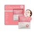 NatureWell Bio Collagen 2-Piece Hydrogel Sheet Face Masks, 8 pk.