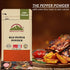 Himalayan Chef Red Chili Powder – 454 g | Pure, Spicy & Authentic Indian Chili Powder for Cooking