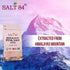 SALT 84 Himalayan Pink Salt Fine Grain Gourmet Cooking Salt, 1 lb – Pure Mineral-Rich Seasoning