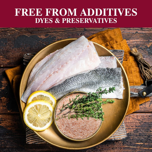 Himalayan Chef Pink Salt Fine - 8 lbs Bag