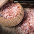 Himalayan Chef Pink Himalayan Salt, Coarse Grain - 2 lbs Bag