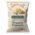 Gheelish Lightly Buttered Organic Popcorn, 8 oz