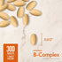 Member's Mark Advanced B Complex , 300 ct