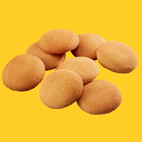 Nilla Wafers Vanilla Wafer Cookies, 15 oz, 2 Pack