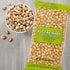Premium In-Shell Pistachios, 3 lbs - Roasted & Salted Snack Bulk Bag