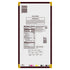 HERSHEY'S Milk Chocolate with Whole Almonds Candy Bars, Full Size, 1.45 oz., 36 pk