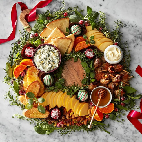 Deluxe Hunter Mix, 34 oz