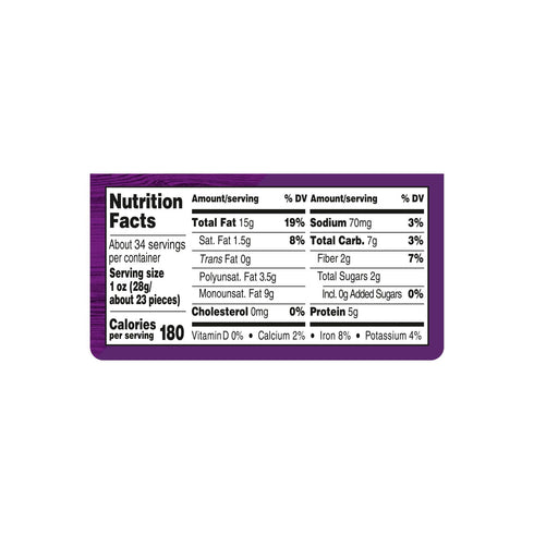 Deluxe Hunter Mix, 34 oz