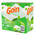 Gain Dryer Sheets with Wrinkle Release - Original Scent, 320 ct.