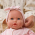 Member's Mark Purely Perfect 15.5” Soft Weighted Baby Doll