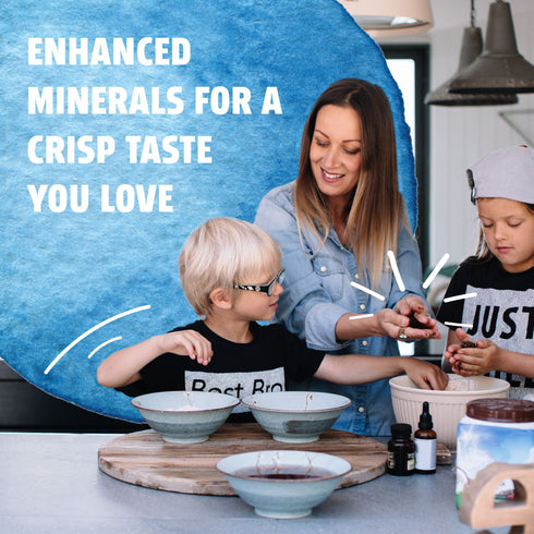 Pure Life Purified Water, Plastic Bottled Water, 40 pk./16.9 fl. oz.