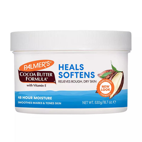 Palmer's Cocoa Butter Formula Moisturizing Skin Therapy Lotion, 18.7 oz