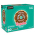 The Original Donut Shop Coffee K-Cup Pod, 80-count