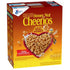 Honey Nut Cheerios Cereal, 48 oz - Sweet Honey & Nut Flavor, Heart-Healthy Whole Grain Oats, Perfect for Breakfast or Snacking, Family-Size Box for Wholesome