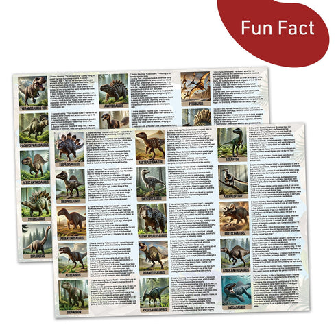 Member's Mark Dino Egg Bucket, 60 pc.