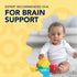 Member's Mark, Infant Premium, Infant Formula, 48 oz.