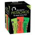 Pistachios Variety Pack, 0.75 oz, 21 Pack – Includes Roasted & Salted, Lightly Salted, and No Shell Flavors – Healthy, Protein-Packed Snacks for On-the-Go or Lunches