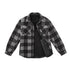 Member's Mark Men's Sherpa Lined Shacket