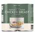 Member's Mark Premium Chunk Chicken Breast, 12.5 oz., 6 ct