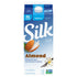 Silk Vanilla Almond Milk, 2 pk./64 oz.