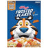 Kellogg's Frosted Flakes Cereal, 30.95 oz, 2-count