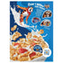 Kellogg's Frosted Flakes Cereal, 30.95 oz, 2-count