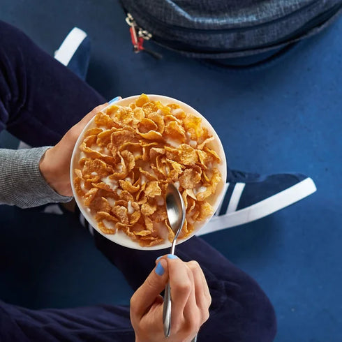 Kellogg's Frosted Flakes Cereal, 30.95 oz, 2-count